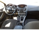 ford focus iii del año 2014