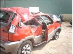 NISSAN TERRANO/TERRANO.II (R20)