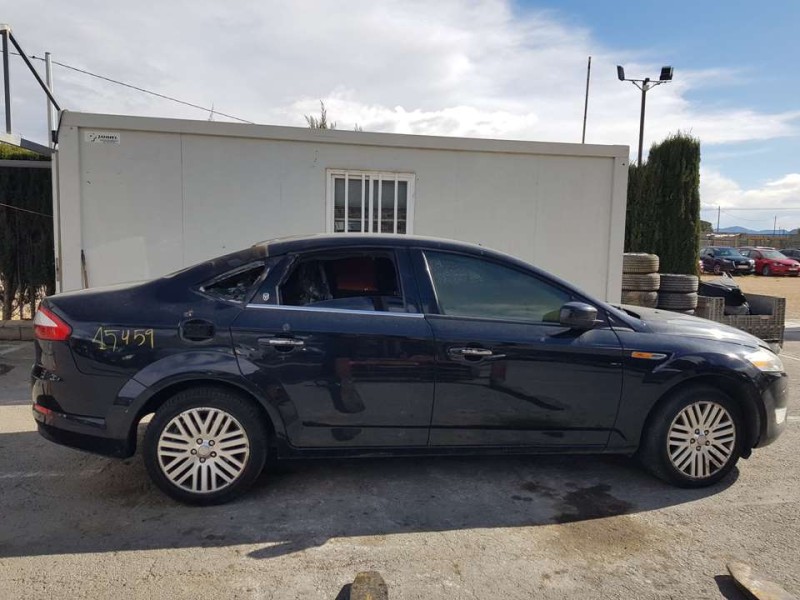 ford mondeo ber. (ca2) del año 2008