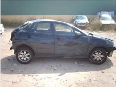 SEAT IBIZA (6L1)