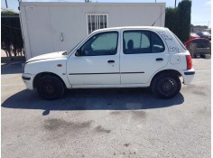NISSAN MICRA (K11)