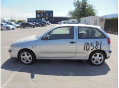 SEAT IBIZA (6K1)