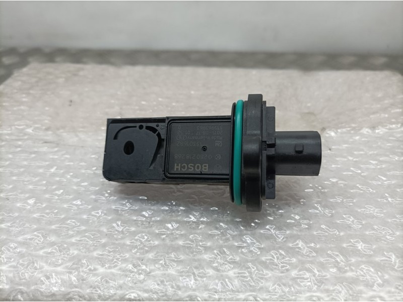 Recambio de caudalimetro para opel astra k lim. 5türig dynamic start/stop referencia OEM IAM 13301682 0280218268 BOSCH