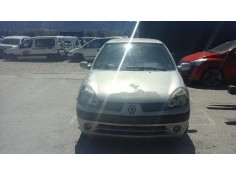 RENAULT CLIO II FASE II (B/CB0)