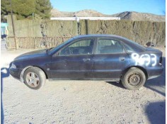 AUDI A4 BERLINA (B5)