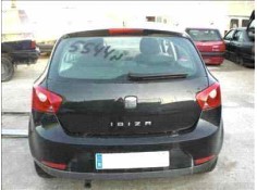SEAT IBIZA (6J5)
