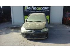 OPEL CORSA C