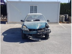 RENAULT CLIO II FASE II (B/CB0)