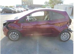 FORD KA (CCU)