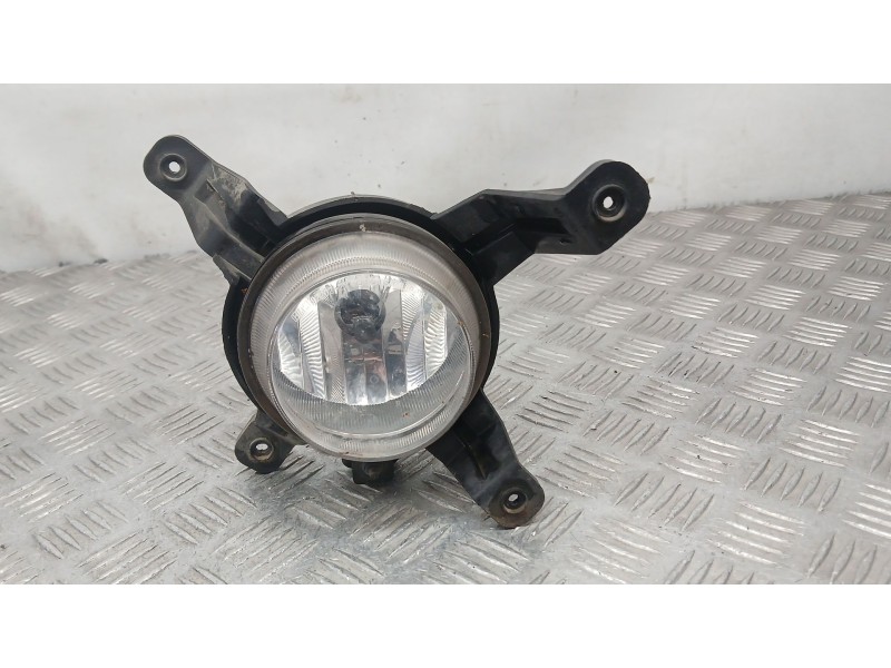 Recambio de faro antiniebla derecho para hyundai ix35 (lm, el, elh) 1.7 crdi referencia OEM IAM 922022Y000  