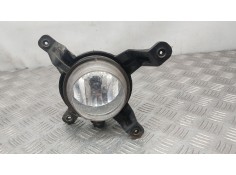 Recambio de faro antiniebla derecho para hyundai ix35 (lm, el, elh) 1.7 crdi referencia OEM IAM 922022Y000  