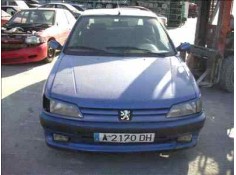 PEUGEOT 306 BERLINA 3/5 PUERTAS (S1)