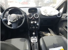 OPEL CORSA D (S07)