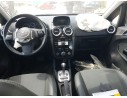 opel corsa d (s07) del año 2009