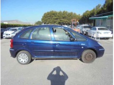 CITROËN XSARA PICASSO