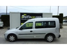 OPEL COMBO (CORSA C)