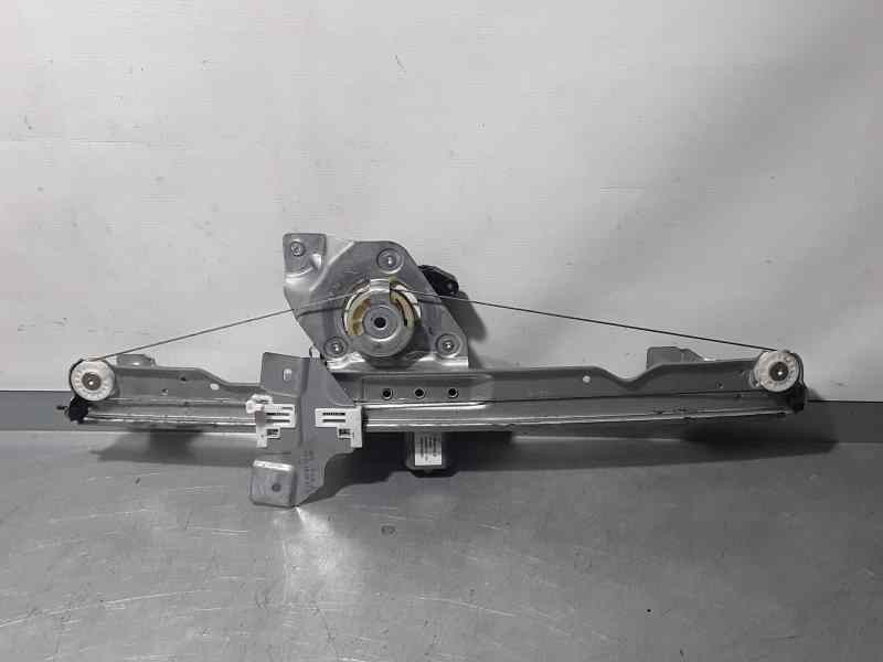 Recambio de elevalunas delantero izquierdo para dacia duster ambiance 4x2 referencia OEM IAM  6 PINS ELECTRICO