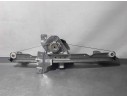 Recambio de elevalunas delantero izquierdo para dacia duster ambiance 4x2 referencia OEM IAM  6 PINS ELECTRICO