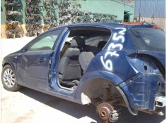 OPEL ASTRA H BERLINA