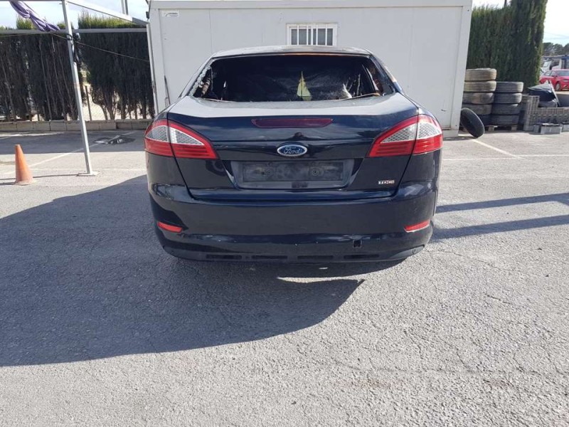 ford mondeo ber. (ca2) del año 2008
