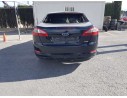 ford mondeo ber. (ca2) del año 2008