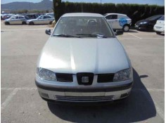 SEAT IBIZA (6K1)