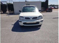 NISSAN MICRA (K11)