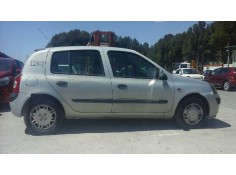RENAULT CLIO II FASE II (B/CB0)