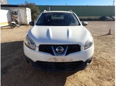 NISSAN QASHQAI I (J10, NJ10)