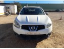 nissan qashqai i (j10, nj10) del año 2011