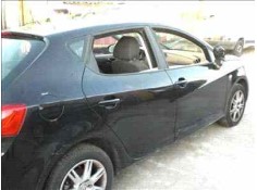 SEAT IBIZA (6J5)