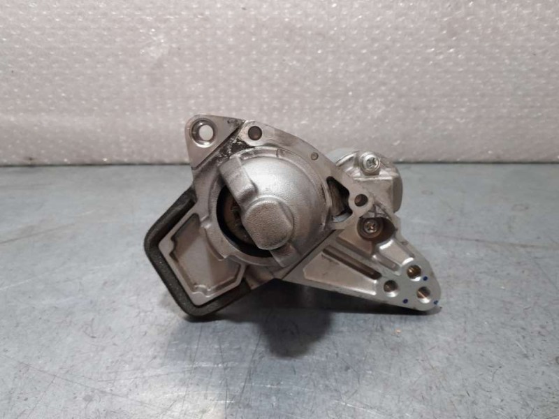 Recambio de motor arranque para dacia sandero stepway referencia OEM IAM 233000557R  