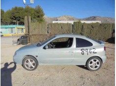 RENAULT MEGANE I COUPE FASE 2 (DA..)