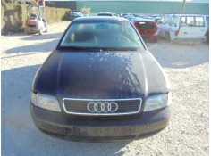AUDI A4 BERLINA (B5)