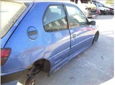 PEUGEOT 306 BERLINA 3/5 PUERTAS (S1)