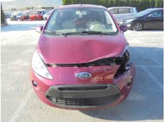 FORD KA (CCU)