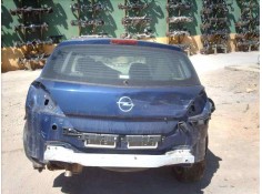 OPEL ASTRA H BERLINA