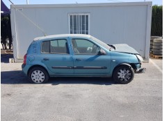 RENAULT CLIO II FASE II (B/CB0)