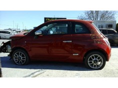 FIAT NUOVA 500 (150)