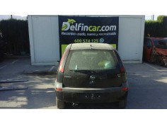 OPEL CORSA C