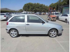 SEAT IBIZA (6K1)