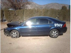 FORD MONDEO BERLINA (GE)