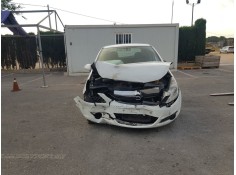 OPEL CORSA D
