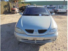 RENAULT MEGANE I COUPE FASE 2 (DA..)