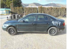 AUDI A4 BERLINA (B5)