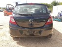 opel corsa d (s07) del año 2009