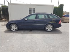MERCEDES-BENZ CLASE C (W203) FAMILIAR