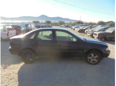 AUDI A4 BERLINA (B5)