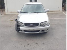 TOYOTA COROLLA (E11)