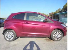 FORD KA (CCU)
